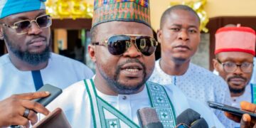 NNPP Southwest Chieftain Ajadi Slams Ogun LG Polls, Calls for Judicial Review