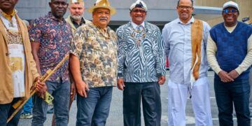 The Zulu Tribe’s Dedication to Identity: Lessons for Nigerian Attire