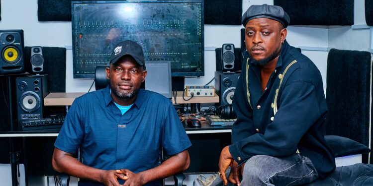 “I Don’t Drink Alcoholic Drinks,” Shockerbeatz Reveals