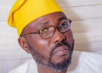 Moving Nigeria Forward: The Role of the Muslim Community ~By Imam Raji Adams Adebayo