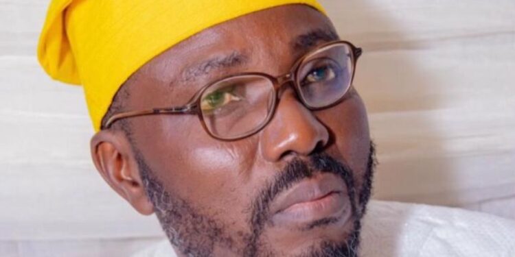 Moving Nigeria Forward: The Role of the Muslim Community ~By Imam Raji Adams Adebayo