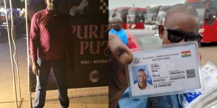 Ghanaians Share Views on Economy and Governance Ahead of December Elections