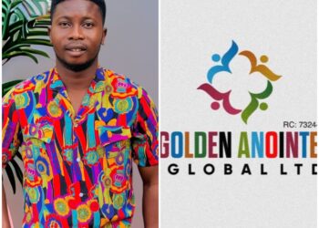Golden Anointed Global Limited Announces Festive Discounts Amid Economic Hardship