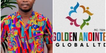 Golden Anointed Global Limited Announces Festive Discounts Amid Economic Hardship