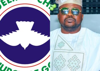 Ambassador Ajadi Stresses Parental Role in Shaping Gen Z at RCCG Event