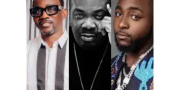 How Davido, Don Jazzy; Pasuma Wonder Redefined Nigerian Music ~Music Critics