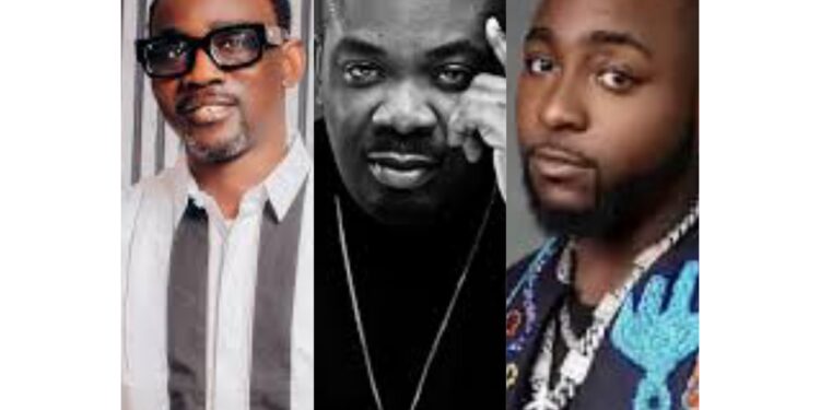 How Davido, Don Jazzy; Pasuma Wonder Redefined Nigerian Music ~Music Critics