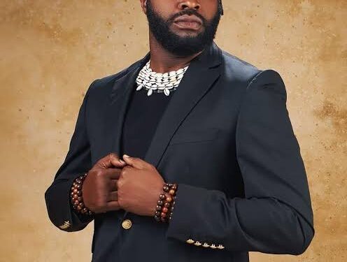 Nollywood Star Femi Adebayo Addresses Fans’ Hardships with Generous Giveaway