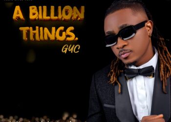 Bullion Records; GyC Release Debut EP Album, A Billion Things