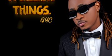 Bullion Records; GyC Release Debut EP Album, A Billion Things