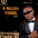 Bullion Records; GyC Release Debut EP Album, A Billion Things