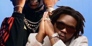 Rift Rumors Surround Asake and Olamide: A Test of Loyalty in Nigerian Music