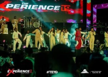 The Experience 2024: How a Free Gospel Concert Became a Global Phenomenon