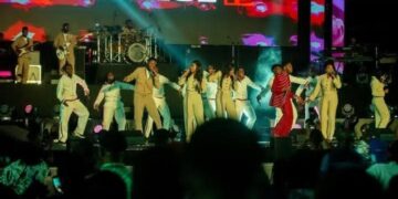 The Experience 2024: How a Free Gospel Concert Became a Global Phenomenon