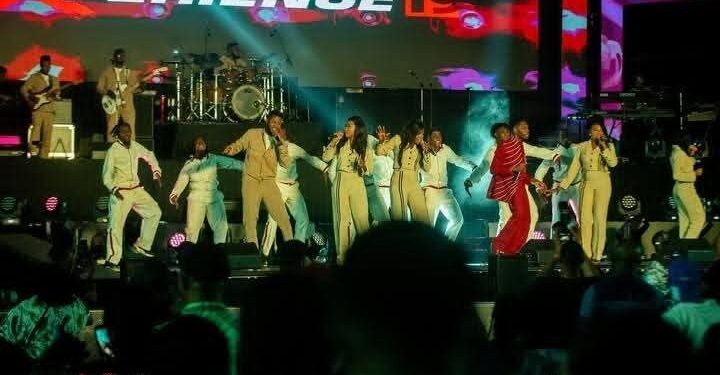 The Experience 2024: How a Free Gospel Concert Became a Global Phenomenon