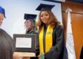 Regina Daniels’ Psychology Degree Sparks Debate: Hard Work or Shortcut?