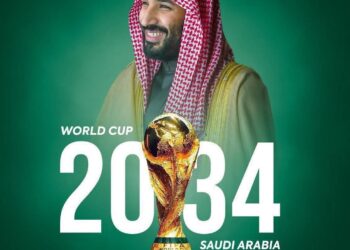 Football Meets Faith: Saudi Arabia’s 2034 World Cup Hosting Divides Muslim Community