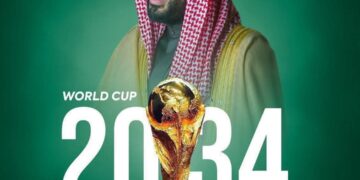 Football Meets Faith: Saudi Arabia’s 2034 World Cup Hosting Divides Muslim Community