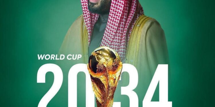 Football Meets Faith: Saudi Arabia’s 2034 World Cup Hosting Divides Muslim Community