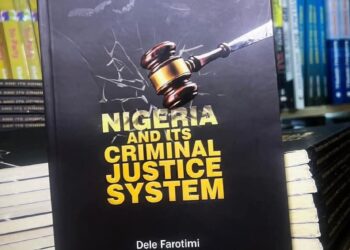 The Controversial Rise of Nigeria and Its Criminal Justice System: How Public Response Can Fuel a Product’s Virality