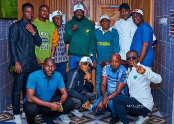 Boxing Day: Staff, Friends Laud Ambassador Ajadi for Humanitarian Deeds