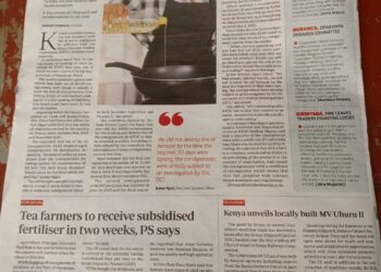 ‘It’s’ or ‘Its’? The Grammar Slip That Sparked a Lesson for Journalists