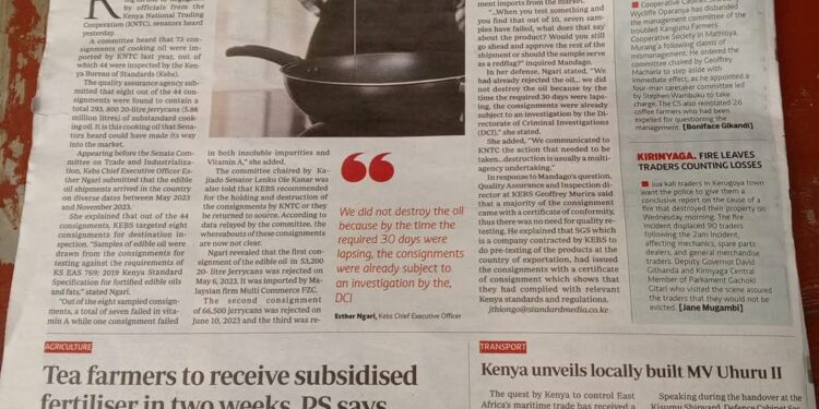 ‘It’s’ or ‘Its’? The Grammar Slip That Sparked a Lesson for Journalists