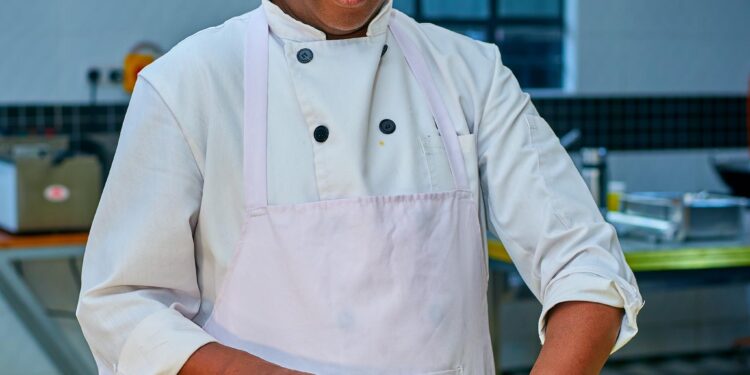 Africa: The Richest Yet Poorest Continent – Chef Mathew Nduba Exposes Western Exploitation and Government Failures