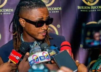 GyC Set to Drop First EP, A Billion Things, Under Bullion Records in December