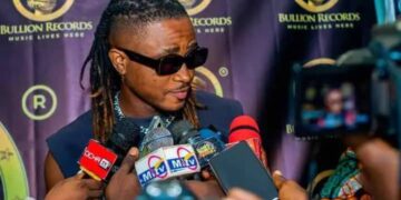 GyC Set to Drop First EP, A Billion Things, Under Bullion Records in December