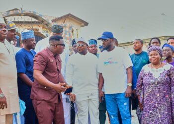 Bullion Records Officially Commissions New Music House in Lagos