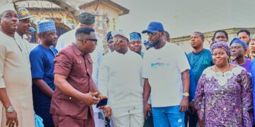 Bullion Records Officially Commissions New Music House in Lagos
