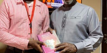 How ‘Media and Elections’ Enhanced Ghana’s Democracy and Lessons for Nigeria