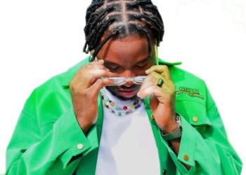 Wabman Thrills Fans at Apapa Art & Fashion Fair 2024