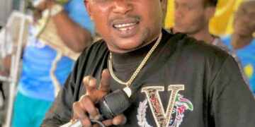 Fuji Musician Tiri Leather Loses Mother, Alhaja Sherifat Jawesola