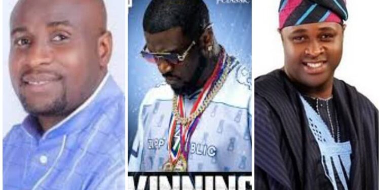 ‘We Are All Winning’: Lessons from Mr. P and the Adebayo Brothers