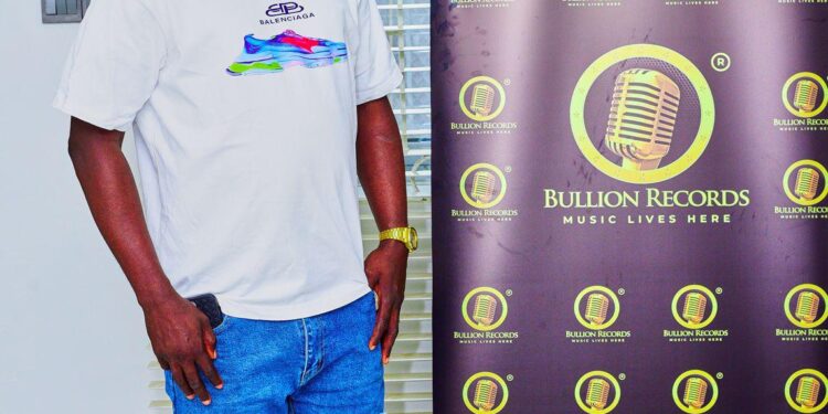 Bullion Records’ Kilamuwaye Badmus Spreads Christmas Cheer to Nigerians Worldwide