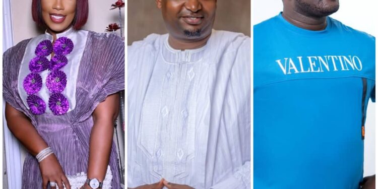 2025 Eti-Osa Decides: Who Will Emerge as the Next Council Chairman?