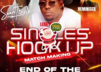 Lege Miami to Host Free Singles Hookup Party in Lagos This December
