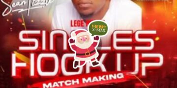 Lege Miami to Host Free Singles Hookup Party in Lagos This December