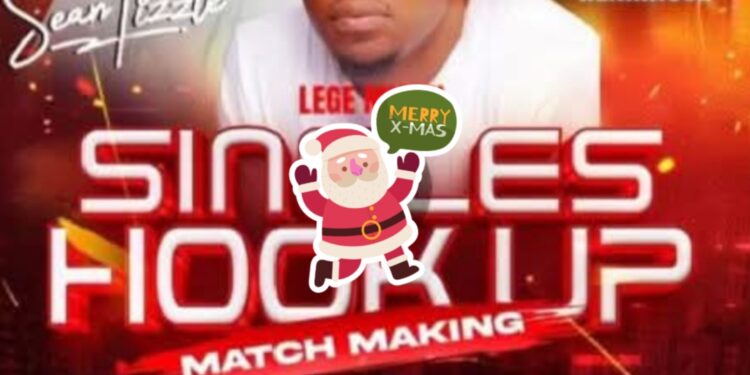 Lege Miami to Host Free Singles Hookup Party in Lagos This December