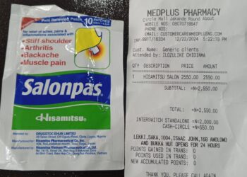 Transparency in Question: Medplus Pharmacy Faces Allegations of Unexplained Fees