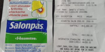 Transparency in Question: Medplus Pharmacy Faces Allegations of Unexplained Fees