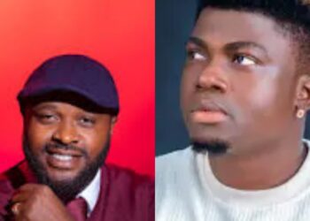 Femi Adebayo; Hakeem Effects Redefine Nollywood with Groundbreaking ‘Seven Doors’