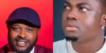 Femi Adebayo; Hakeem Effects Redefine Nollywood with Groundbreaking ‘Seven Doors’
