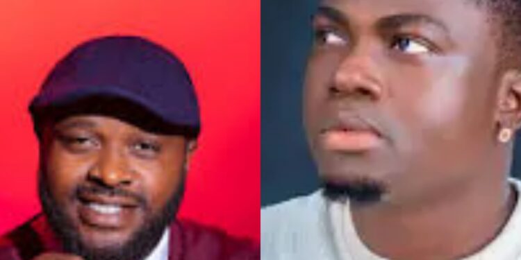 Femi Adebayo; Hakeem Effects Redefine Nollywood with Groundbreaking ‘Seven Doors’