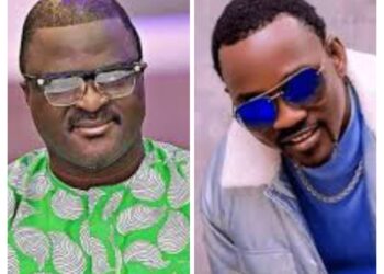 Fuji Star Obesere Faces Backlash for Criticizing Wasiu Alabi (Oganla Fuji)