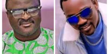 Fuji Star Obesere Faces Backlash for Criticizing Wasiu Alabi (Oganla Fuji)