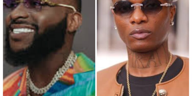 Global Icon vs. People’s Champion: Who Really Runs Nigerian Music?