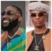 Global Icon vs. People’s Champion: Who Really Runs Nigerian Music?